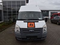 gebraucht Ford 300 Transit Kombi FTL Trend *5078