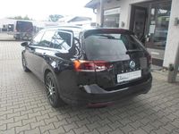 Gebraucht VW Passat Business 150 PS (110 kW) 2019 Deep black perleffekt (metallic) Kombi