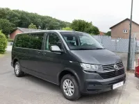 Gebraucht VW Caravelle Comfortline 150 PS (110 kW) 2024 Indiumgrau metallic Van