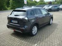 Gebraucht Suzuki SX4 S-Cross Comfort 116 PS (85 kW) 2025 Grau SUV