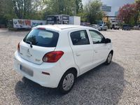 gebraucht Mitsubishi Space Star 1.0/2020/SCHECKHEFT/TÜV/60 000KM