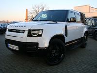 Gebraucht Land Rover Defender Dynamic 300 PS (220 kW) 2023 Yulong white SUV