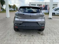 Neu Renault Captur Techno 91 PS (66 kW) 2025 Grau cassiopee SUV