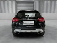 Gebraucht Mercedes GLA250 Urban 211 PS (155 kW) 2018 Schwarz (metallic) SUV