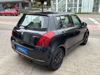 gebraucht Suzuki Swift 1.3 /TÜV/Klima/Servo/Zentral/Bluetooth/