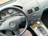 gebraucht Mercedes C220 Klasse. CDI Blueefficiency.AMG.AUTOMATIK