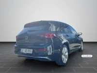 Gebraucht VW Golf VIII 150 PS (110 kW) 2026 Uranograu Limousine
