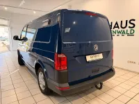 Gebraucht VW T6.1 102 PS (75 kW) 2019 Van