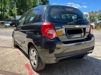 gebraucht Chevrolet Aveo Aveo1.2