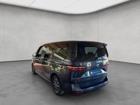 Second-hand VW Multivan Goal 150 CP (110 kW) 2025 Albastru Monovolum