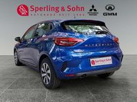 Gebraucht Mitsubishi Colt Basis 67 PS (49 kW) 2025 Royal blau Limousine