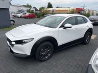 gebraucht Mazda CX-30 SKYACTIV-G Hybrid