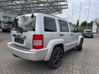 Brugt Jeep Cherokee 176 HK (129 kW) 2008 SUV