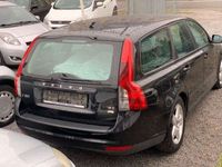 gebraucht Volvo V50 1.6 D Drive~KLIMAAUT.~ALU~XENON~EURO 4