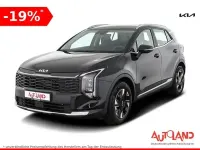 Neu Kia Sportage 150 PS (110 kW) 2026 Rot SUV