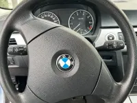 Gebraucht BMW 318 129 PS (94 kW) 2005 Grau Limousine