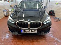 gebraucht BMW 116 F40 Diesel Automatik !Neues Modell