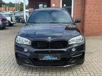 Gebraucht BMW X6 M50 Sport Line 381 PS (280 kW) 2016 Schwarz SUV