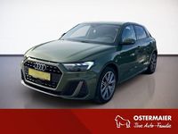 Gebraucht Audi A1 S-Line 2025 Grün SUV