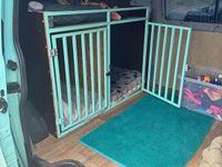 Gebraucht VW Transporter 102 PS (75 kW) 2001 Grün Van