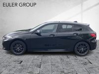 gebraucht BMW 118 i Hatch