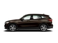 gebraucht BMW X1 sDrive18i Advantage*Keyless*LED*Driv.Ass.*