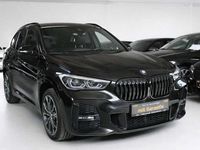 Second-hand BMW X1 M Sport 231 CP (169 kW) 2022 Negru SUV