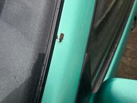 Gebraucht VW Polo 60 PS (44 kW) 1997 Grün Kleinwagen