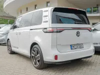 Gebraucht VW ID. Buzz Pro 210 kW (286 PS) 2025 Weiss / Van / Kleinbus