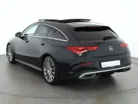 Gebraucht Mercedes CLA250 2020 Andere Coupé
