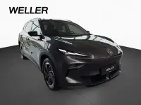 Neu MG MG5 EV 169 kW (231 PS) 2026 Andes grey (grau) Kombi