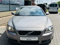 Gebraucht Volvo C70 Summum 170 PS (125 kW) 2006 Grau Cabrio