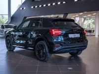 Neu Audi Q2 S-Line 150 PS (110 kW) 2026 Schwarz SUV