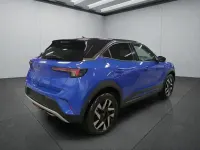 Gebraucht Opel Mokka 131 PS (96 kW) 2023 Blau SUV