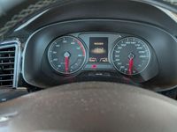 Gebraucht Seat Ateca XCELLENCE 150 PS (110 kW) 2017 Silber SUV