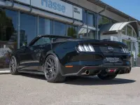 Gebraucht Ford V8 421 PS (309 kW) 2017 Schwarz Cabrio