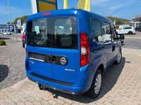 gebraucht Opel Combo D Colorado L1H1