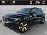 Gebraucht Volvo XC40 Ultimate 261 PS (191 kW) 2022 Onyx black SUV
