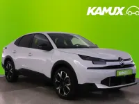 Gebraucht Citroën C4 X 144 PS (105 kW) 2025 Weiß SUV