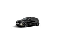Neu Renault Megane E-Tech Iconic 55 kW (75 PS) 2026 Schwarz Limousine
