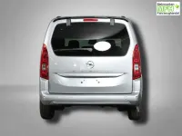 Neu Opel Combo Life Edition 102 PS (75 kW) 2026 Kontrast grau metallic Van / Kleinbus