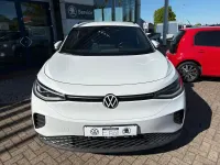 Occasion VW ID.4 Pure 108 kW (148 ch) 2022 Blanc SUV
