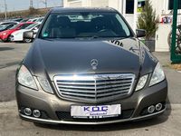 Second-hand Mercedes E250 204 CP (150 kW) 2010 Maro Berlinǎ