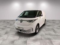 Second-hand VW ID. Buzz 150 kW (204 CP) 2024 Alb Monovolum