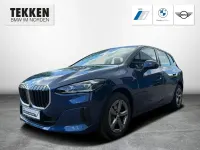Gebraucht BMW 220 156 PS (114 kW) 2025 Blau Van / Kleinbus