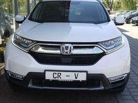 gebraucht Honda CR-V Hybrid CVT 2WD Lifestyle