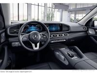 gebraucht Mercedes GLE450 AMG 4MATIC STH HUD ACC PDC elSitz SpurH AUT