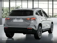 Gebraucht Mercedes GLA180 Progressive 136 PS (100 kW) 2025 Schwarz SUV