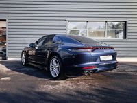 Gebraucht Porsche Panamera 4 330 PS (242 kW) 2021 Blau Limousine