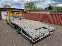 Usado VW T4 102 HP (75 kW) 1997 Amarelo Van